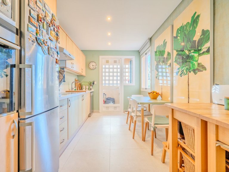 Apartment for Sale in Marbella, Malaga 7