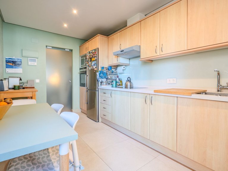 Apartment for Sale in Marbella, Malaga 8