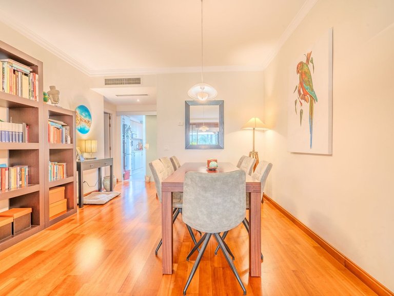 Apartment for Sale in Marbella, Malaga 9