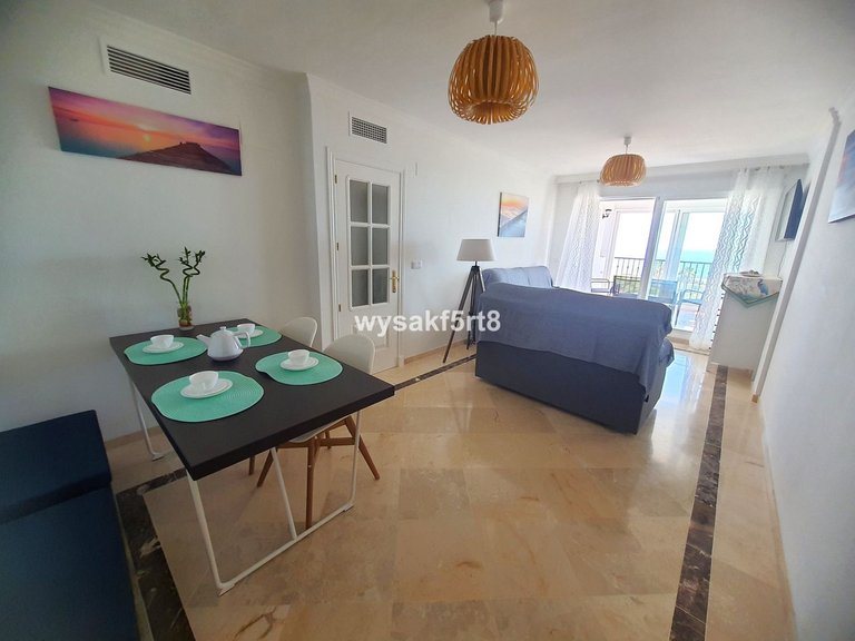 Apartment for Sale in La Duquesa, Malaga 10