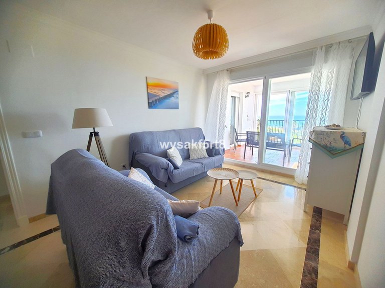 Apartment for Sale in La Duquesa, Malaga 11