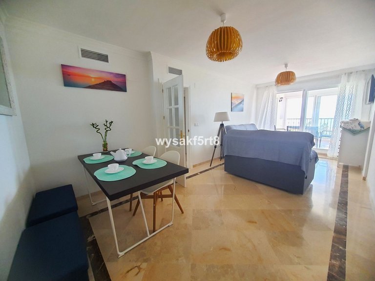 Apartment for Sale in La Duquesa, Malaga 13
