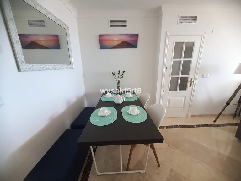 Apartment for Sale in La Duquesa, Malaga 14