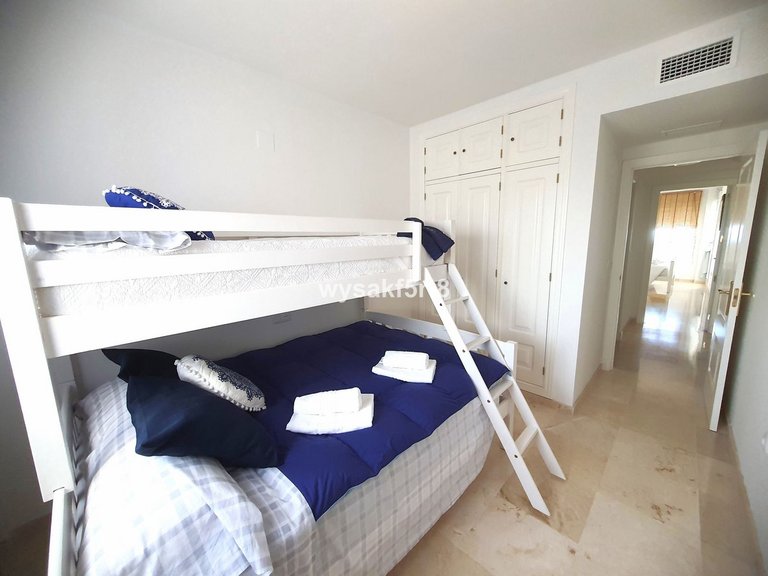 Apartment for Sale in La Duquesa, Malaga 19