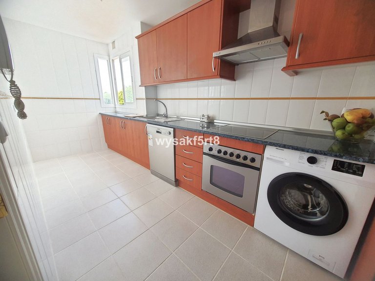 Apartment for Sale in La Duquesa, Malaga 21