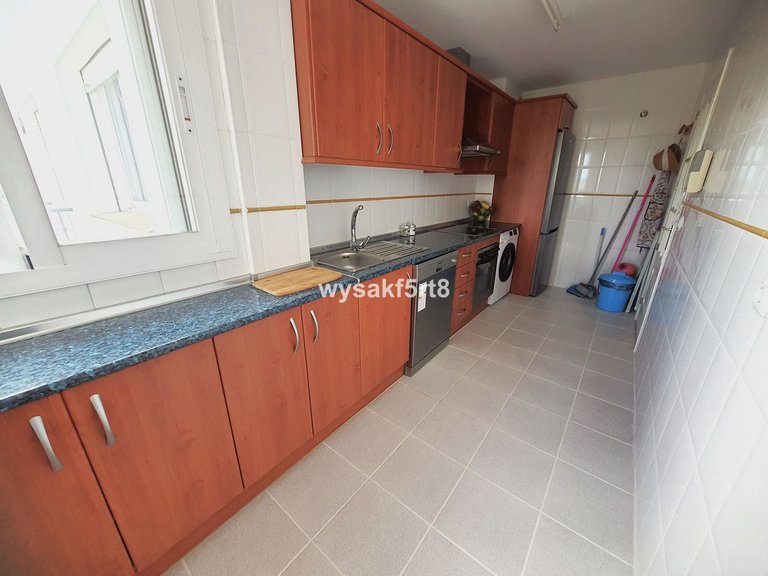 Apartment for Sale in La Duquesa, Malaga 22