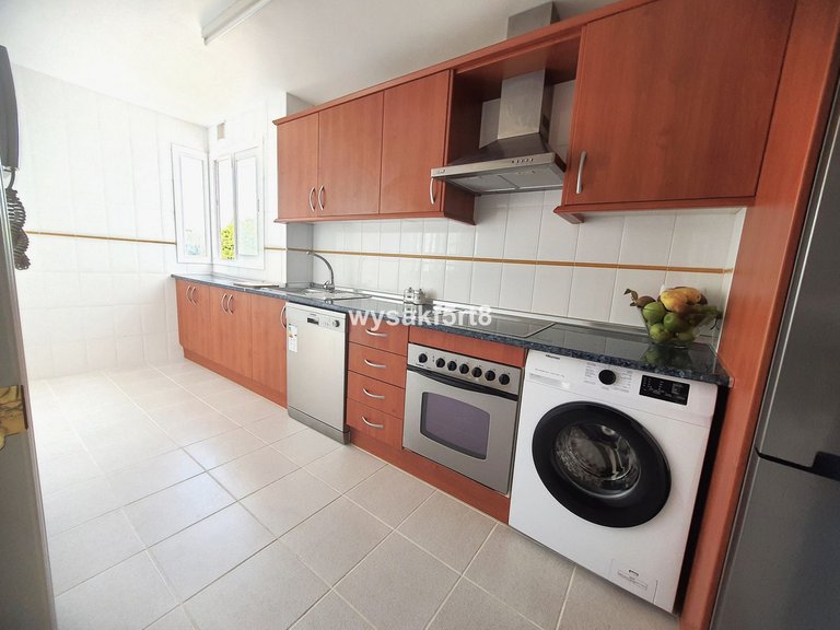 Apartment for Sale in La Duquesa, Malaga 23