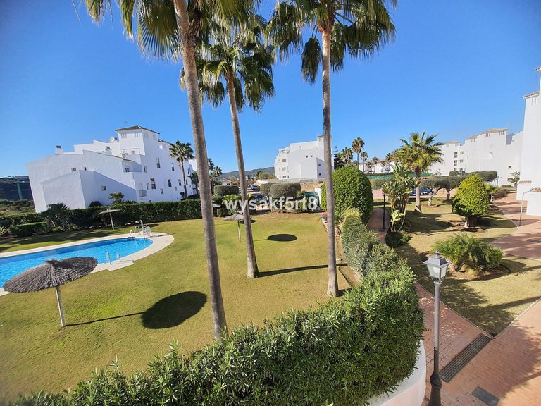 Apartment for Sale in La Duquesa, Malaga 24