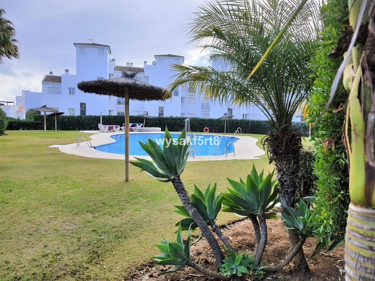 Apartment for Sale in La Duquesa, Malaga 25