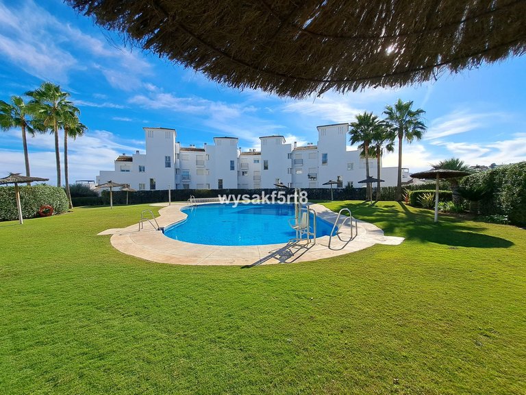 Apartment for Sale in La Duquesa, Malaga 26