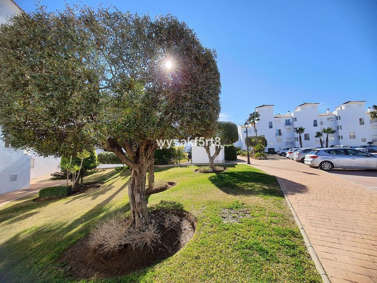 Apartment for Sale in La Duquesa, Malaga 27