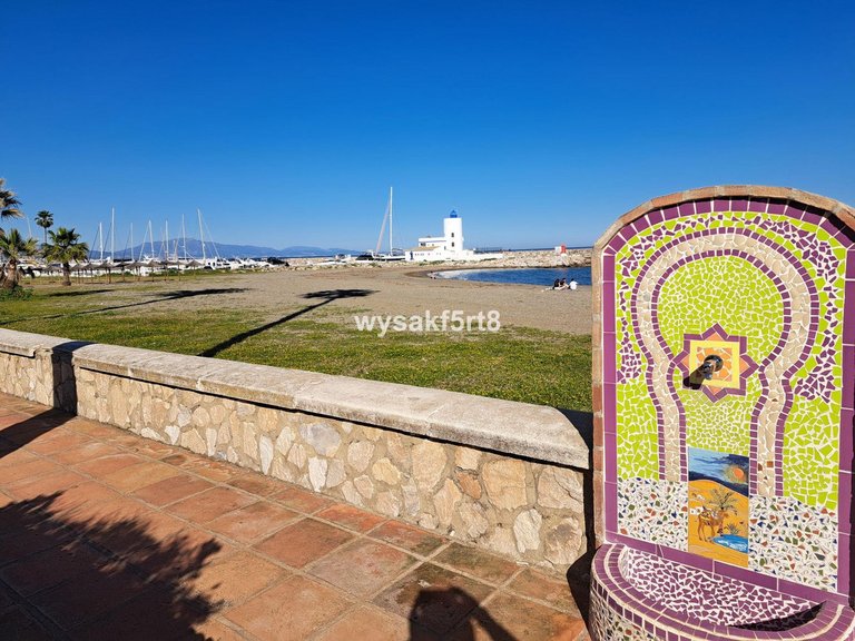 Apartment for Sale in La Duquesa, Malaga 29