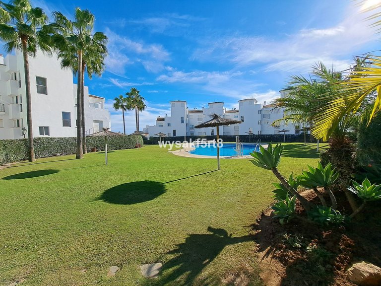 Apartment for Sale in La Duquesa, Malaga 3