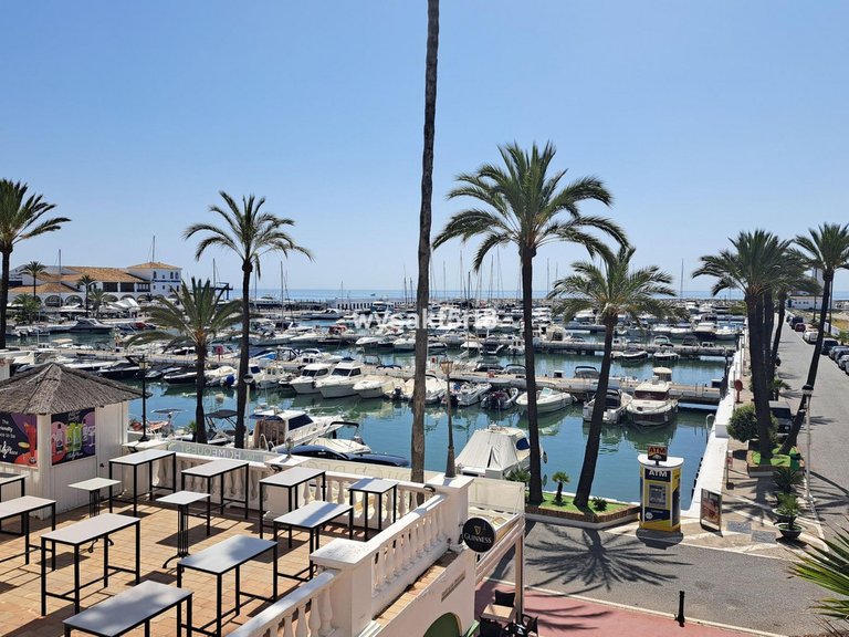 Apartment for Sale in La Duquesa, Malaga 31