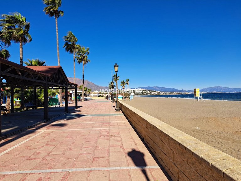 Apartment for Sale in La Duquesa, Malaga 32