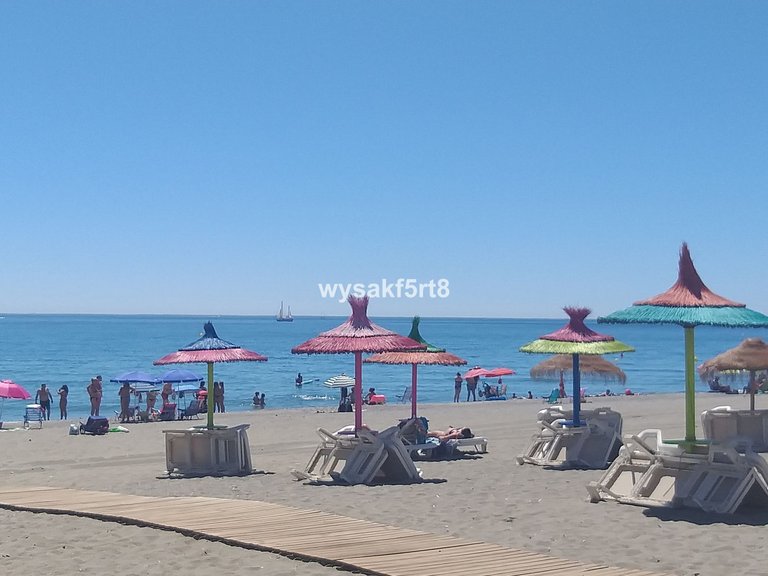 Apartment for Sale in La Duquesa, Malaga 33