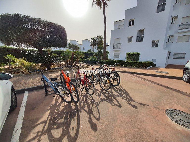 Apartment for Sale in La Duquesa, Malaga 4