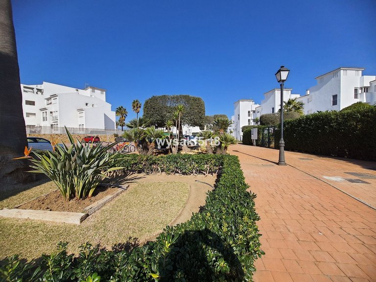 Apartment for Sale in La Duquesa, Malaga 5