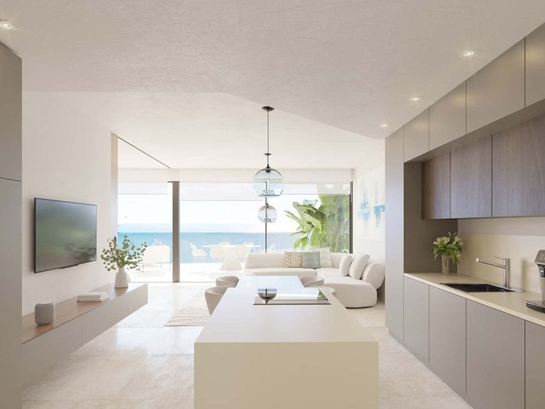 Apartment for Sale in Benalmadena Costa, Malaga 5