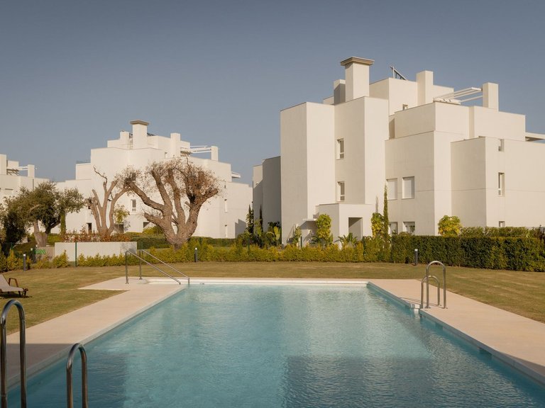 Apartment for Sale in Sotogrande, Cadiz 13
