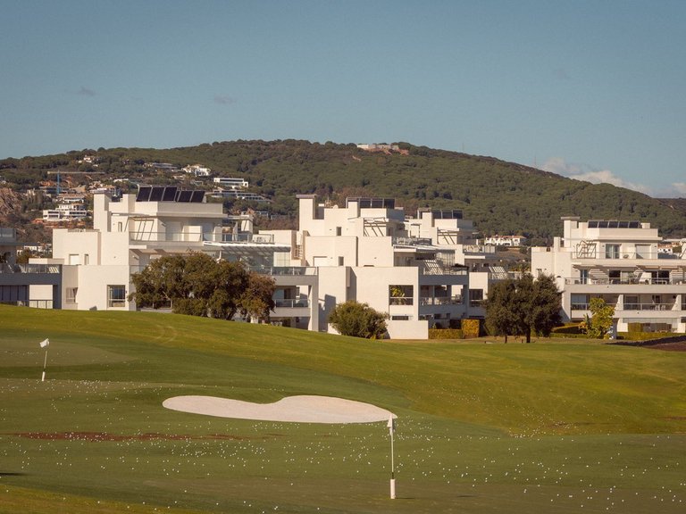 Apartment for Sale in Sotogrande, Cadiz 14