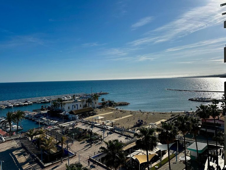 Apartment for Sale in Marbella, Malaga 1
