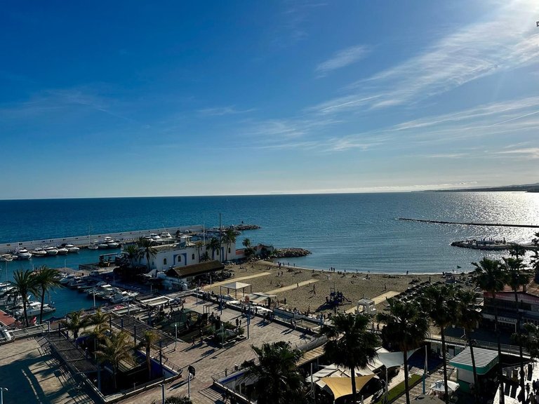 Apartment for Sale in Marbella, Malaga 10