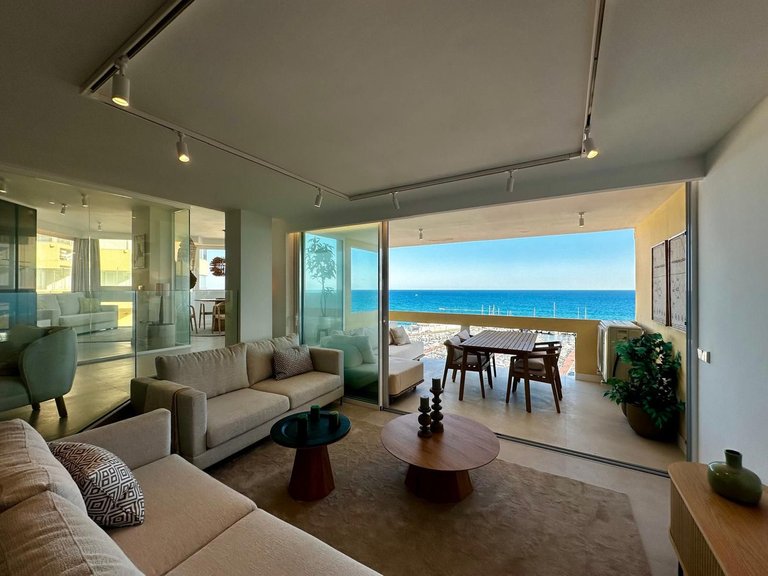 Apartment for Sale in Marbella, Malaga 12