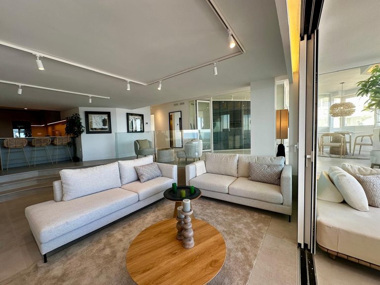 Apartment for Sale in Marbella, Malaga 13