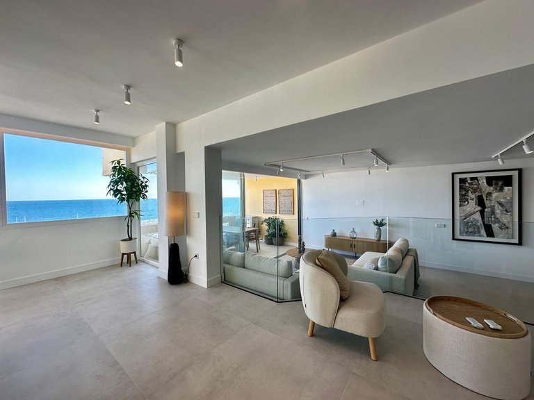 Apartment for Sale in Marbella, Malaga 22