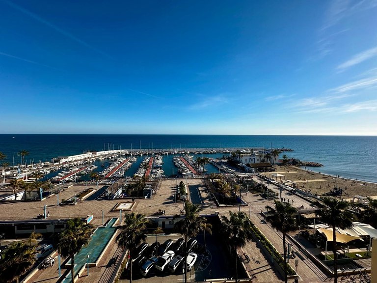 Apartment for Sale in Marbella, Malaga 24