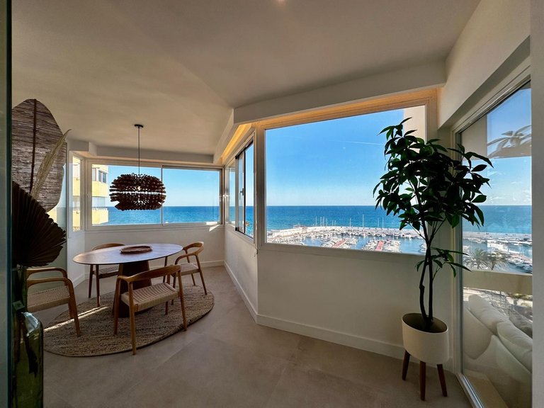 Apartment for Sale in Marbella, Malaga 25