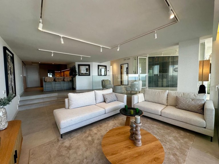 Apartment for Sale in Marbella, Malaga 4