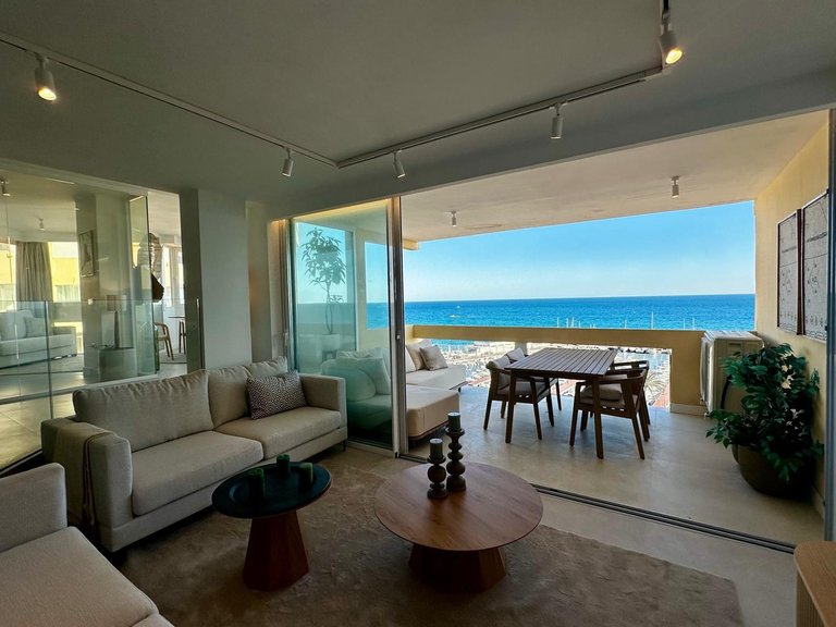 Apartment for Sale in Marbella, Malaga 5