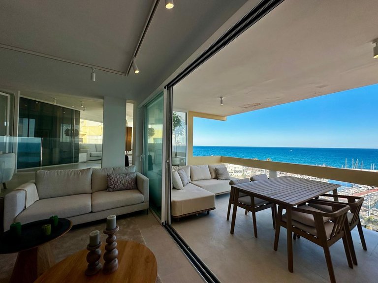 Apartment for Sale in Marbella, Malaga 7