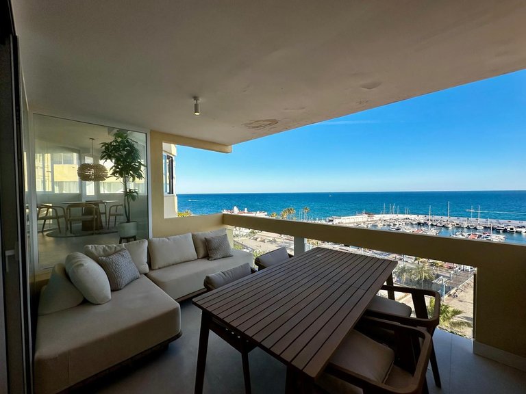 Apartment for Sale in Marbella, Malaga 8