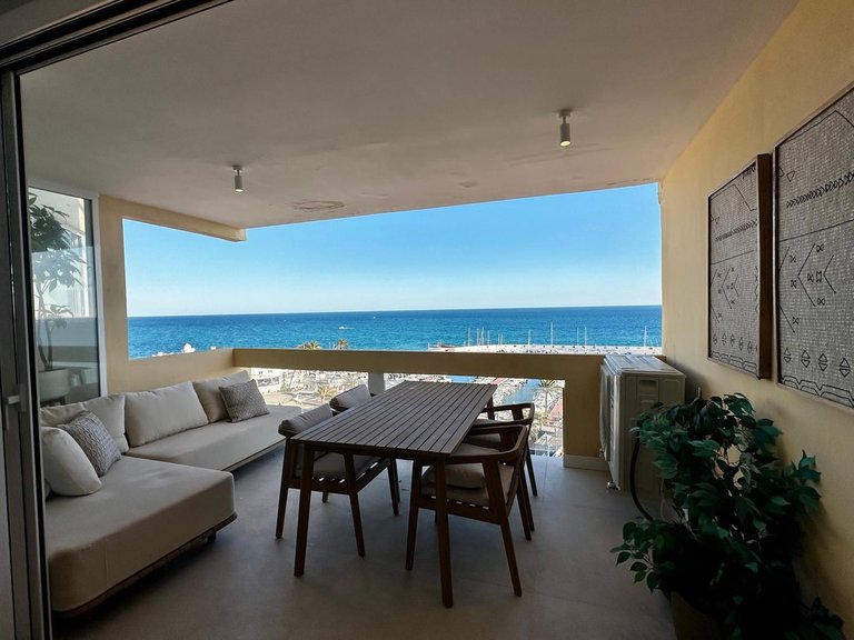 Apartment for Sale in Marbella, Malaga 9