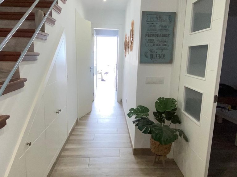 Villa for Sale in Casares, Malaga 14