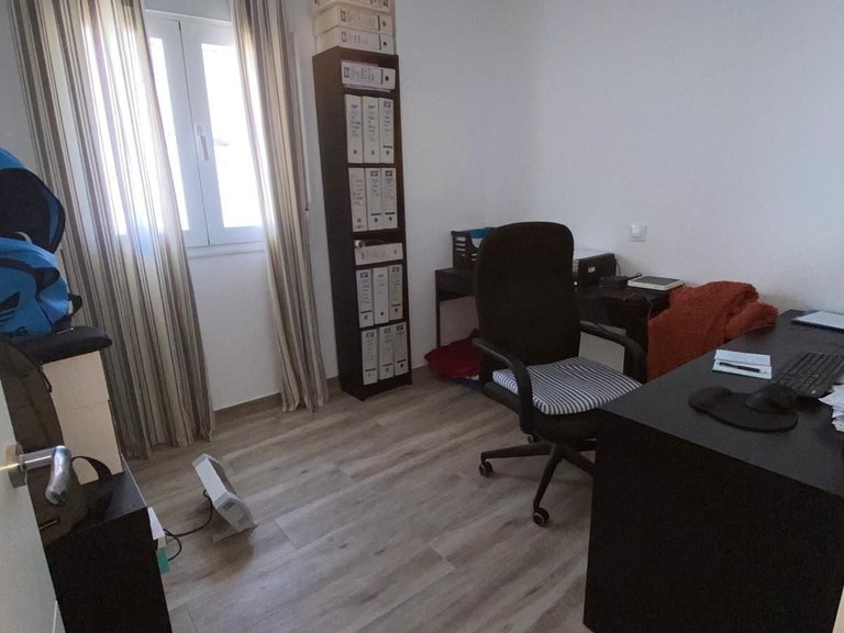 Villa for Sale in Casares, Malaga 17