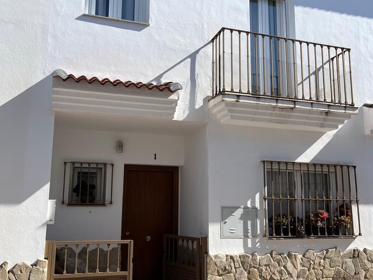 Villa for Sale in Casares, Malaga 31