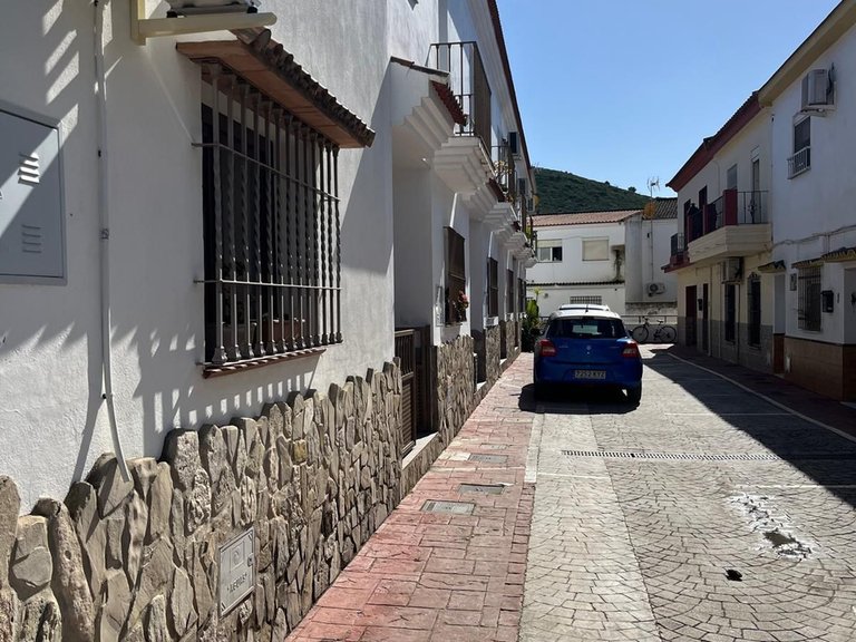 Villa for Sale in Casares, Malaga 32