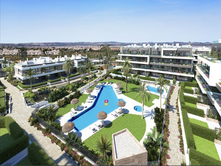 Apartment for Sale in Torrevieja, Alicante 6