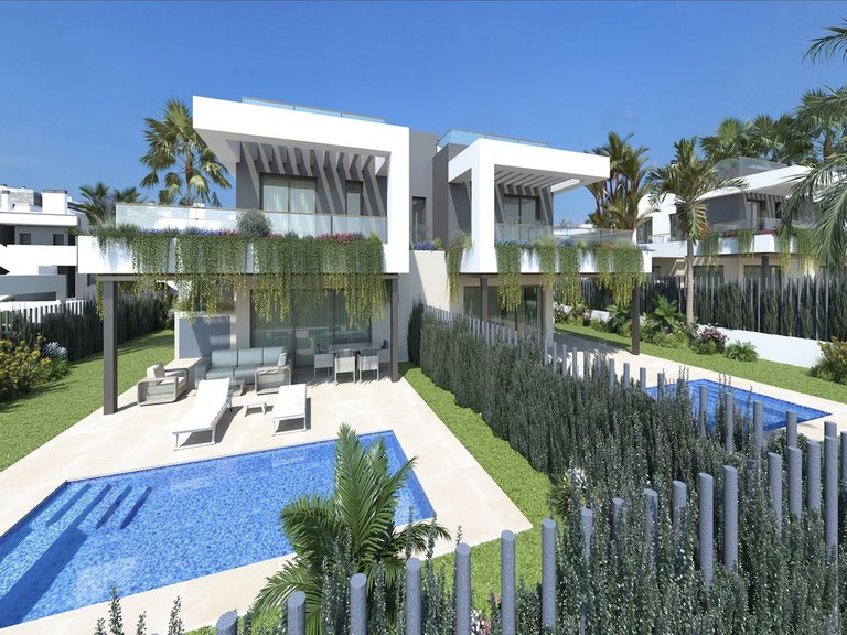 Apartment for Sale in Torrevieja, Alicante 7