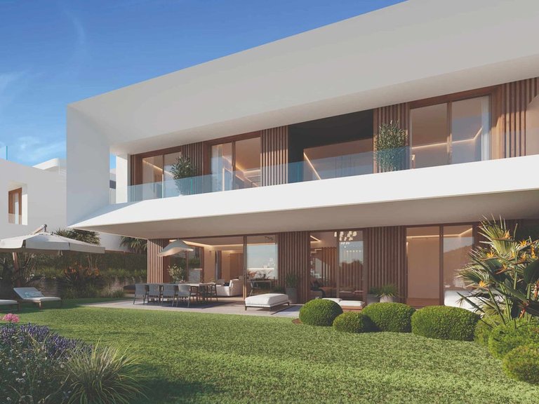 Town House for Sale in Costa del Sol Estepona, Malaga 7
