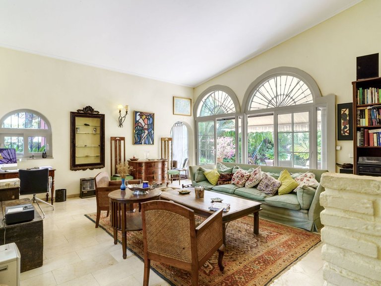 Villa for Sale in El Rosario, Malaga 12