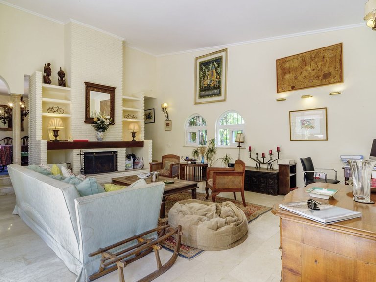 Villa for Sale in El Rosario, Malaga 13