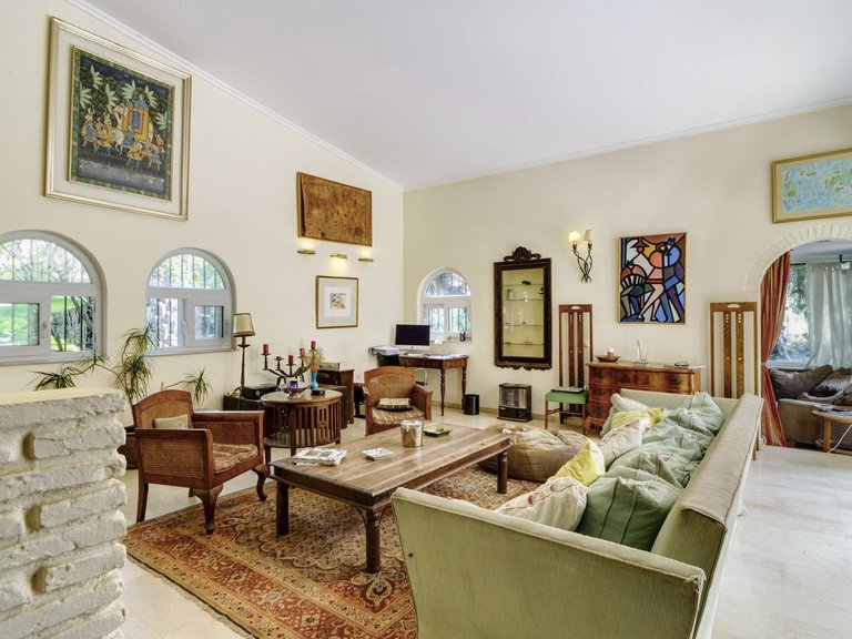 Villa for Sale in El Rosario, Malaga 19