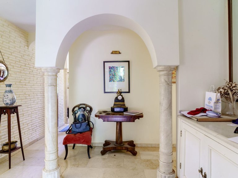 Villa for Sale in El Rosario, Malaga 22