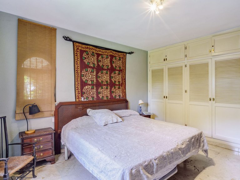 Villa for Sale in El Rosario, Malaga 24