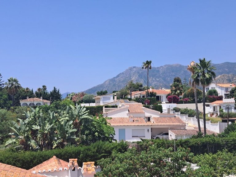 Villa for Sale in Marbella, Malaga 13